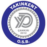 Çankırı Yakınkent OSB